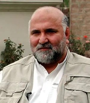 قوماندان عبدالحق او په توره بوړه کې د بهرنیو جنګیالیو د را غونډېدو طرح