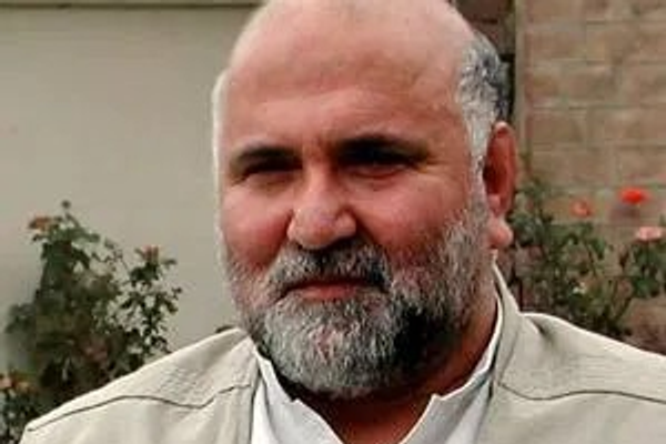 قوماندان عبدالحق او په توره بوړه کې د بهرنیو جنګیالیو د را غونډېدو طرح