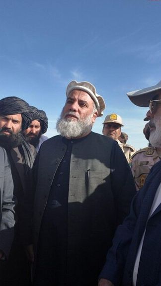 نور الدین عزیزي: له ایران سره خپلمنځي سوداګري لس میلیارد ډالرو ته رسول غواړو