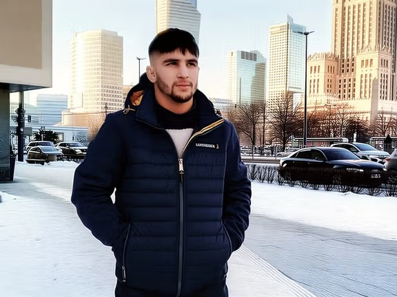 افغان لوبغاړی عطاءالله قاضي‌ په پولنډ کې تر شپږ میاشتني بند وروسته خوشې شو