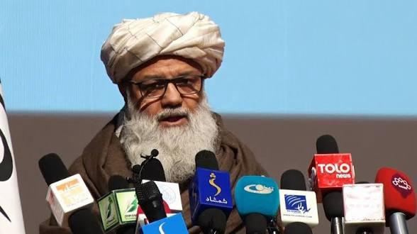 نورالحق انور: د مخالفینو موخه واک ته رسېدل دي څو د بهرنیانو له لارښوونو سره سم عمل وکړي