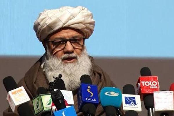 نورالحق انور: د مخالفینو موخه واک ته رسېدل دي څو د بهرنیانو له لارښوونو سره سم عمل وکړي