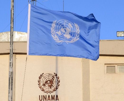 دفتر سازمان ملل در افغانستان می‌گوید هیچ‌کس نباید خودسرانه بازداشت و تبعید شود