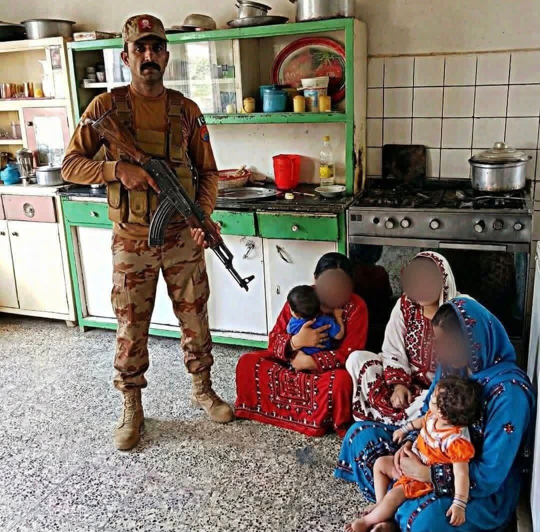 یونېسف په بلوچستان کې د بریدونو پر مهال د ماشومانو وژنه وغندله