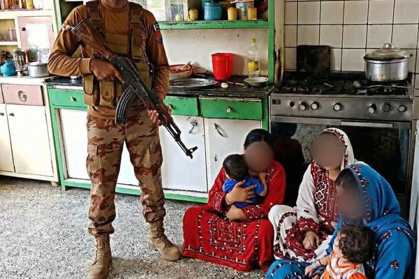 یونېسف په بلوچستان کې د بریدونو پر مهال د ماشومانو وژنه وغندله