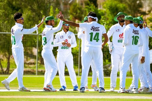 آغاز رقابتهای سهروزه کریکت زونهای افغانستان در قندهار و هلمند