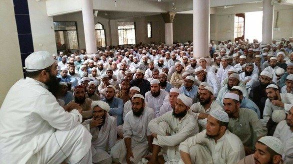 د پاکستاني علماوو د ځانمرګو بریدونو ضد فتوا؛ د افغانستان د جګړې پر مهال یې دریځ ولې بدل و؟