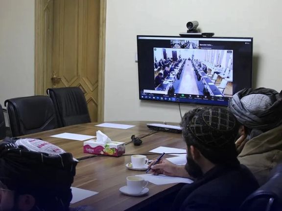 طالبان وايي قطر په "افغان ټرانس" پټلۍ پروژه کې پانګونې ته چمتو دی