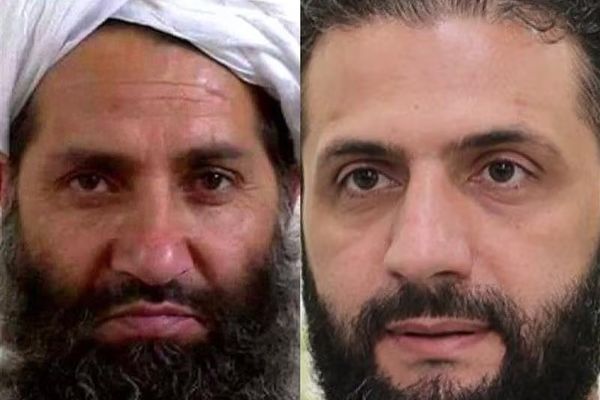 مسار الشرع ومسار هبة الله