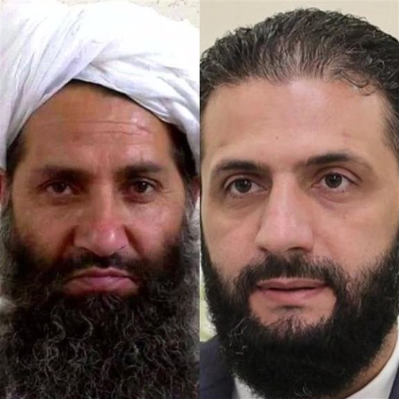 مسار الشرع ومسار هبة الله