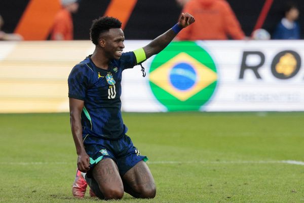 در آستانه جام جهانی ٢٠٢٦؛ برازیل با نمایش هجومی مقابل کرواسیا به پیروزی رسید