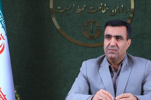 Helmand River Water Rights Remain Unresolved, Says Iranian Vice-President