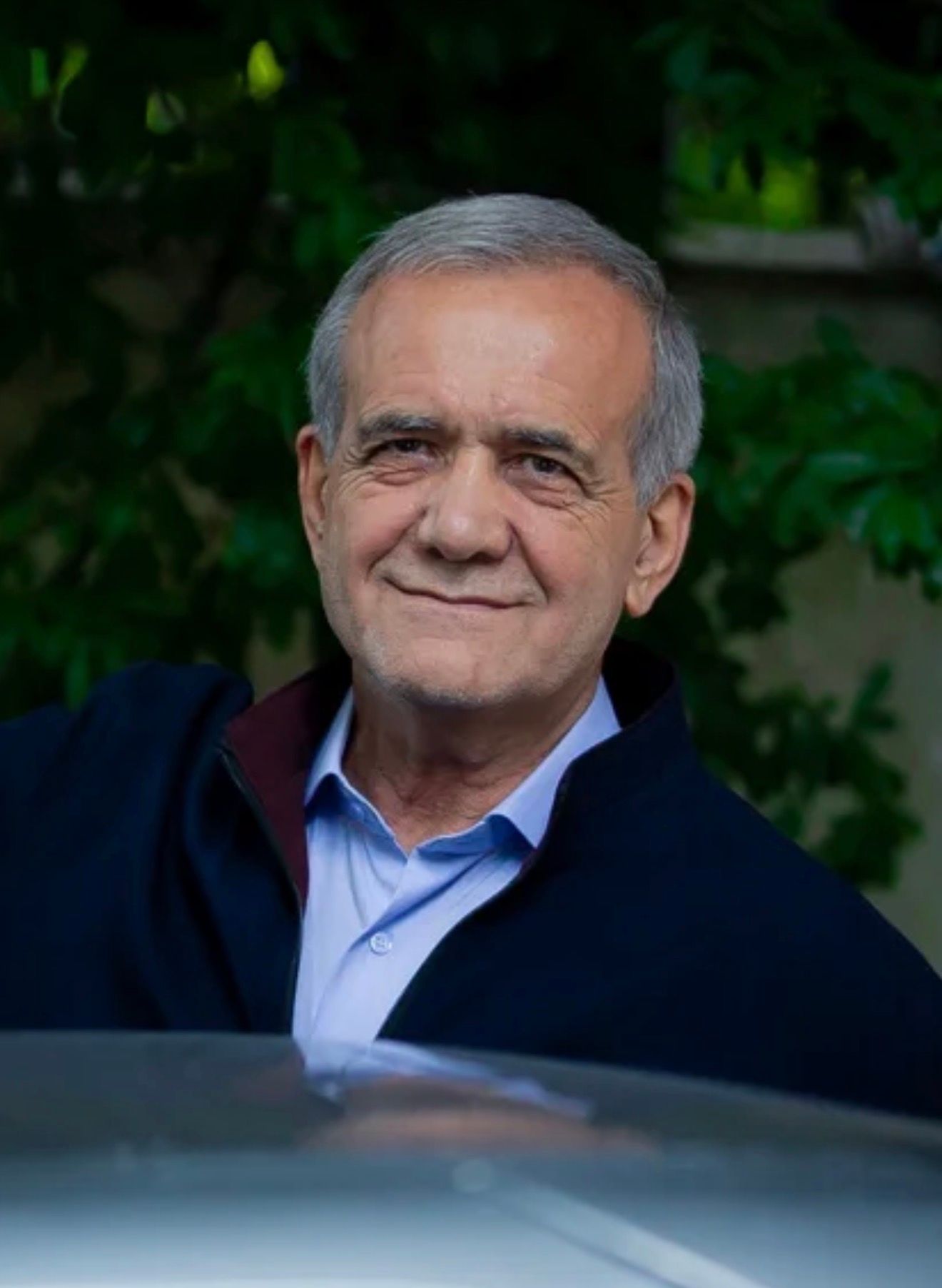 د ایران ولسمشر: موږ هېڅکله د اټومي وسلو د جوړولو په لټه کې نه یو