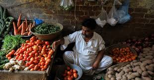 د تورخم او بولدک لارو بندېدو له امله په پنجاب کې د مېوو او سبزیو بیې لوړې شوې