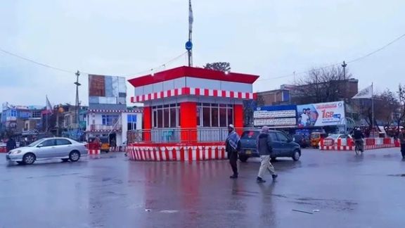 جبهه آزادی میگوید چهار جنگجوی طالبان را در قندوز کشته است