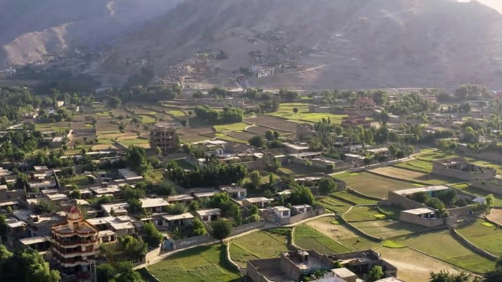 منابع از حمله راکتی پاکستان در کنر خبر دادند