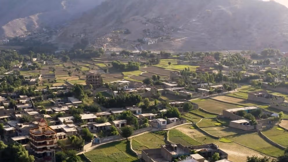 Kunar Hit by Reported Pakistani Artillery Strikes, Residents Flee