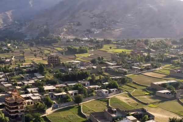 منابع از حمله راکتی پاکستان در کنر خبر دادند