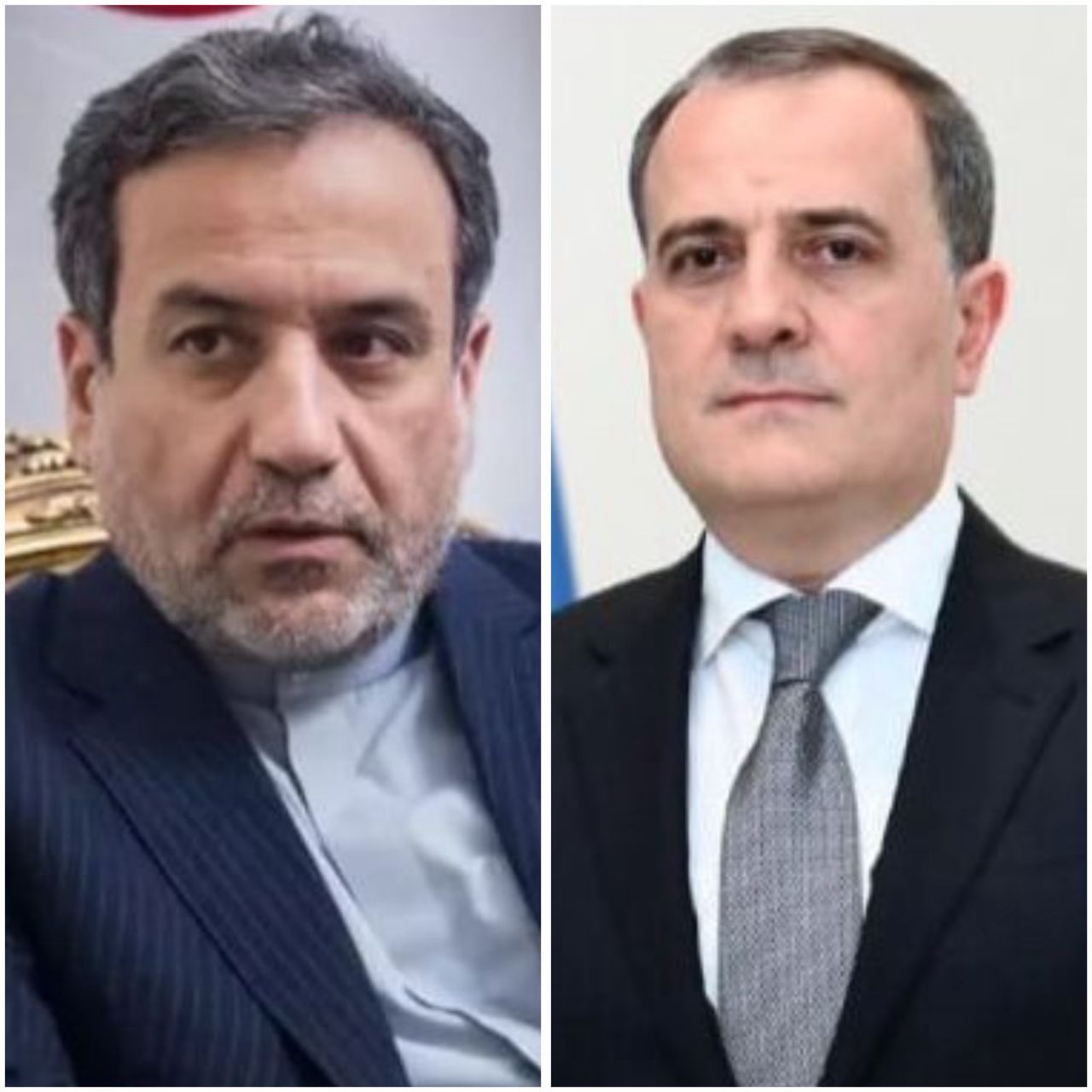 د اذربایجان د بهرنیو چارو وزیر: هېچا ته اجازه نه‌ورکوو چې زموږ له خاورې پر ایران برید وکړي