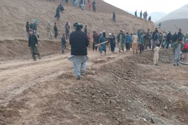 ازادۍ جبهه: طالبانو ته سزا ورکړه خپل دیني او انساني وجیبه ګڼو