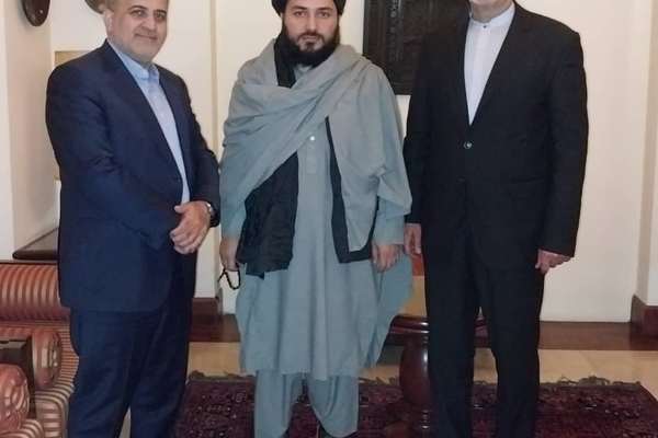 ایران: د افغانستان د اړتیا وړ پر سون توکو هېڅ محدودیت نهلګوي