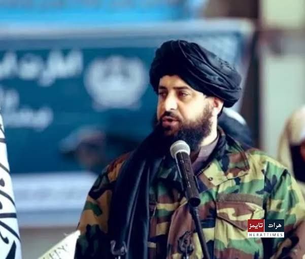 ‏محمد یعقوب مجاهد: د افغان کډوالو په اړه د پاکستان حکومت پرېکړه عادلانه نه‌ده