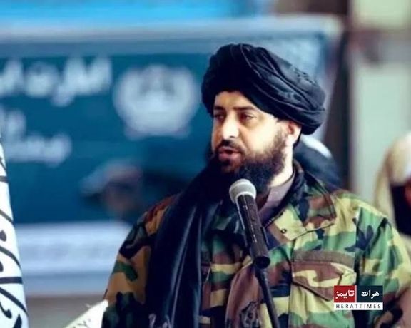 محمد یعقوب مجاهد: د افغان کډوالو په اړه د پاکستان حکومت پرېکړه عادلانه نهده