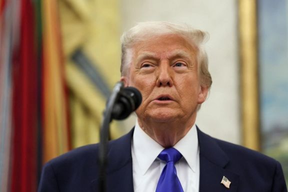 ترامپ: بمباران حوثیها را فورا متوقف خواهیم کرد