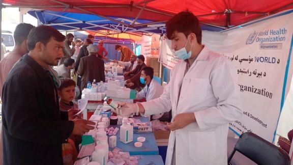 بلال کریمي: په تورخم کې د کډوالو د ثبت بهیر لپاره تخنیکي ډلې او وسایل رسېدلي دي