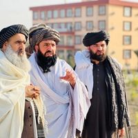 Afghanistan Faces No Drug Shortage After Ban On Pakistani Imports, Says Taliban