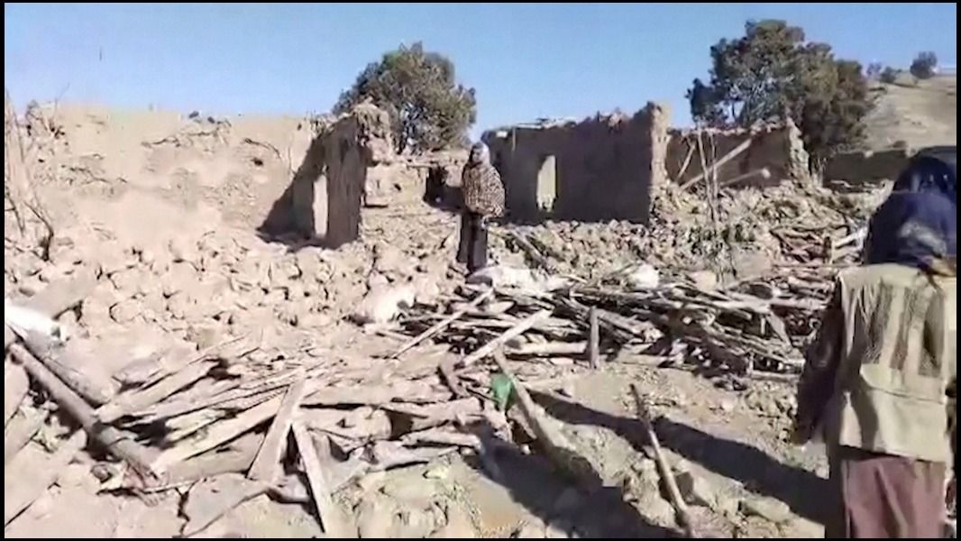 اکثريت ټولنه وايي طالبان د پاکستان بريدونو ته زمینه برابروي او د خلکو په وینه سوداګري کوي