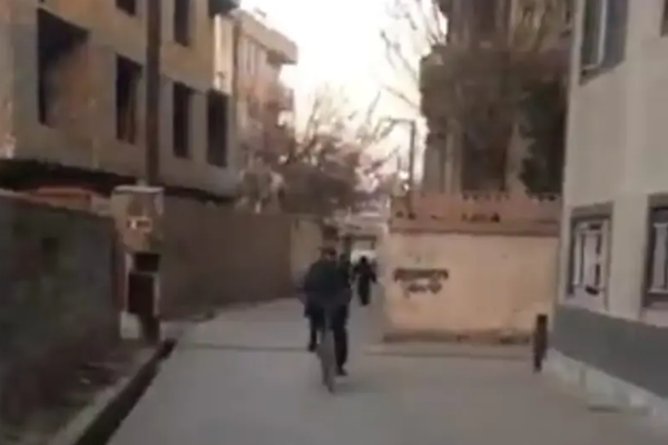 Taliban Shoots Two Young Men Dead in Kabul