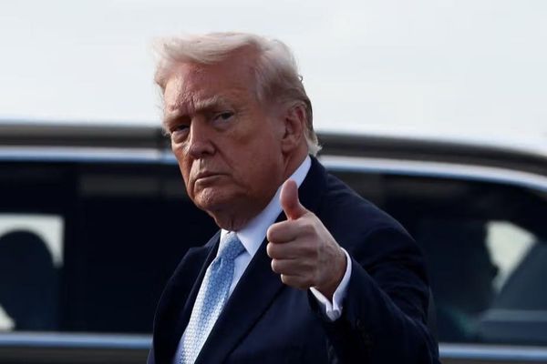 تهران ټایمز وايي امریکا د ایران ۱۴ مادهییز وړاندیز رد کړ