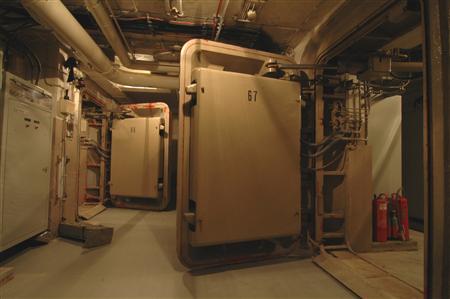 جنگ اوکراین آلمان را وادار به تقویت پناهگاه‌های زیرزمینی‌اش کرد