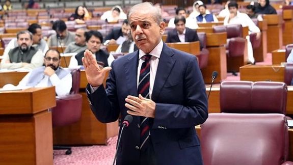 شهباز شریف: د پښتونخوا خلکو د ترهګرۍ ضد جګړه کې ډېره قرباني ور کړې