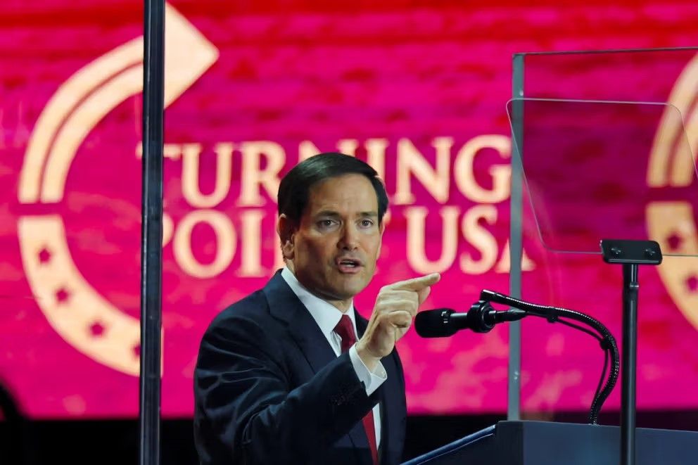 وزير الخارجية الأميركي: طالبان لا تزال تحتجز أميركيين بشكل غير مبرر