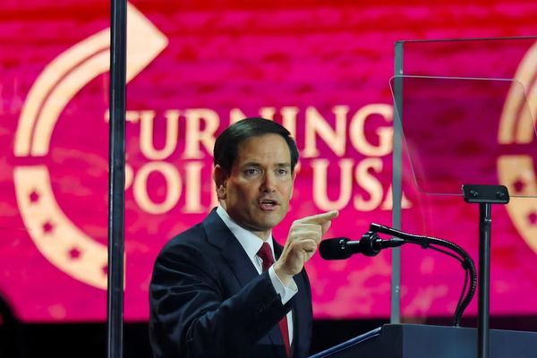 وزير الخارجية الأميركي: طالبان لا تزال تحتجز أميركيين بشكل غير مبرر