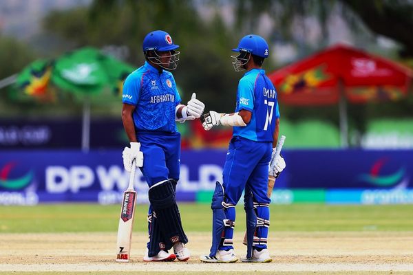 حریفان افغانستان در مرحله بعدی جام جهانی کریکت زیر نوزده سال ۲۰۲۶ مشخص شدند