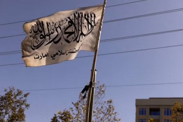 طالبان تجلد ثلاثة أشخاص في غزني وقندوز