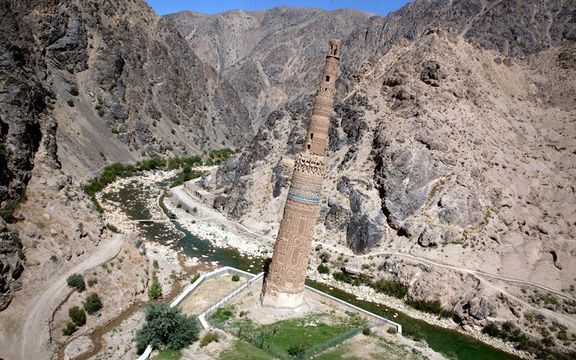 طالبان وايي ملګروملتونو د افغانستان د فرهنګي میراثونو د ساتنې ډاډ ورکړی