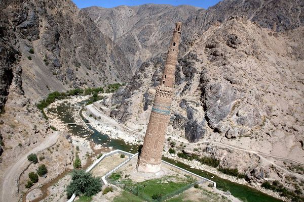 طالبان وايي ملګروملتونو د افغانستان د فرهنګي میراثونو د ساتنې ډاډ ورکړی