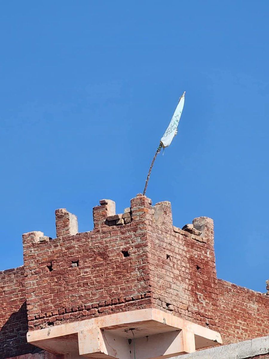 پاکستاني طالبانو د پښتونخوا په بنو کې د پولیسو پر یوې پوستې خپل بېرغ هسک کړ