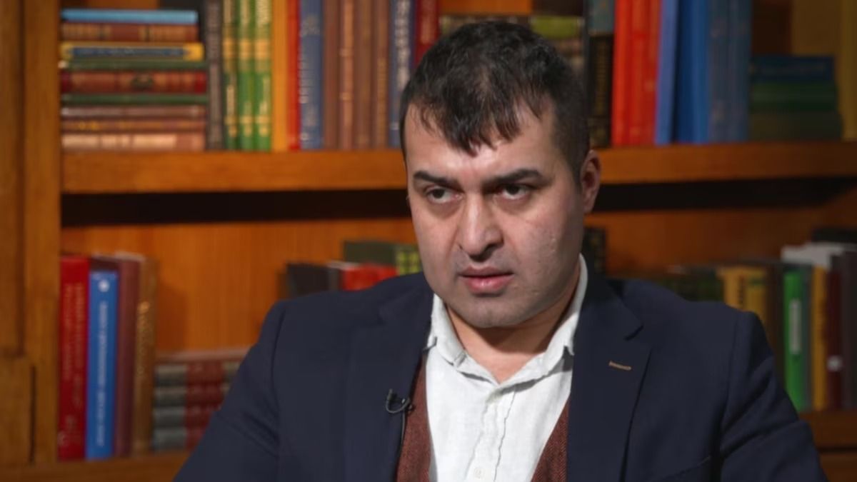 سمیع سادات: دیني عالم مفتي منیر شاکر افراطي ملایانو وواژه