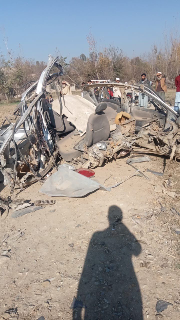 رسانه‌های محلی پاکستان از کشته شدن یک نفر در اثر انفجاری در باجور خیبرپختونخوا خبر دادند