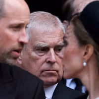 زلزله در جزیره؛ جفری اپستین تاریخ پادشاهی بریتانیا را دگرگون کرد