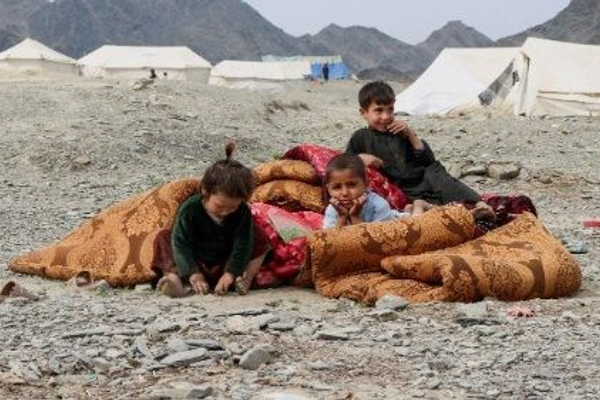یونیسف د افغانستان په لرې پرتو سیمو کې د بیا رغونې پروژې ډېروي
