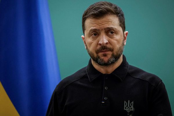 زلنسکی: اگر پوتین از دیدار رودررو امتناع کند، امریکا باید واکنش قاطع نشان دهد