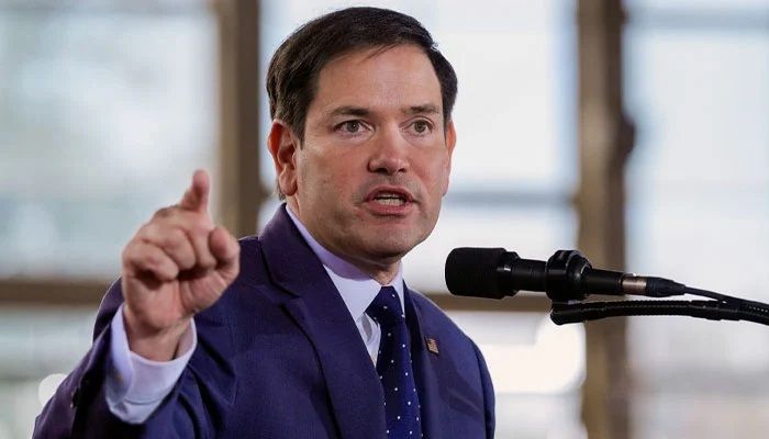 مارکو روبیو: د یوسایډ لاسته راوړنې ډېرې کمې او لګښتونه یې زیات وو