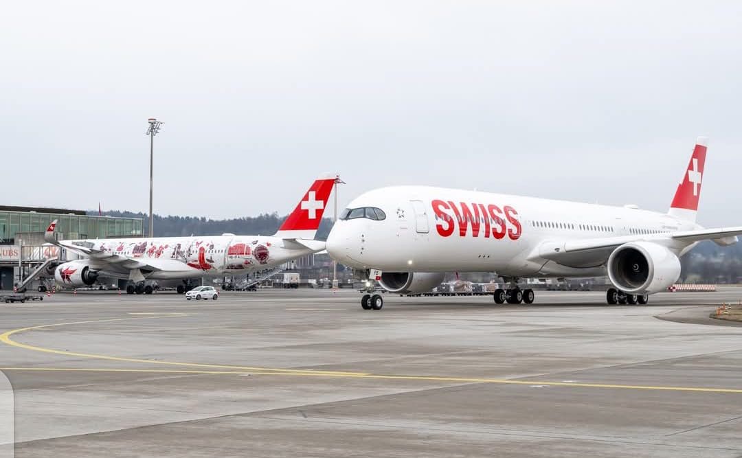 هند: د الوتکې په انجن کې د اور لګېدو له امله شپږ مسافر ټپیان شوي