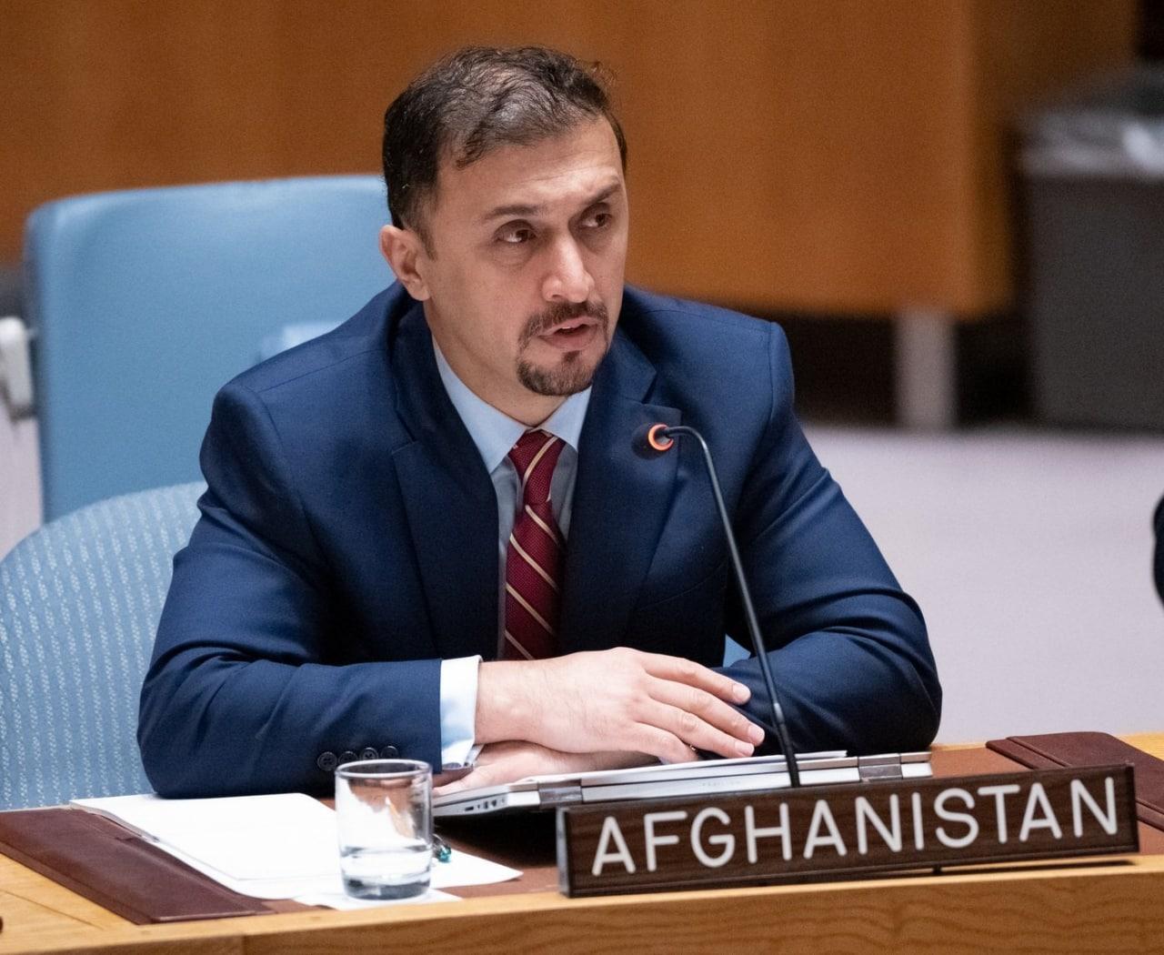 فایق: نړۍوال دې د طالبانو تر سیوري لاندې د افغانانو پر ناوړه وضعیت سترګې نه پټوي